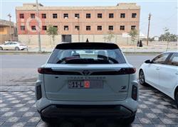 تويوتا أوربان كروزر